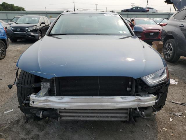 VIN WA1UFAFL9GA005025 2016 Audi A4, Premium Plus no.5