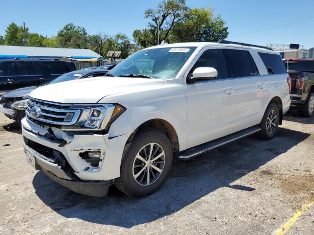 2020 Ford Expedition Max XLT