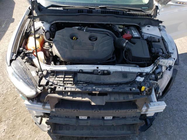 3FA6P0K92ER220139 Ford Fusion Titanium