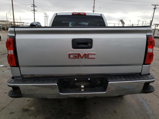 1GTV2LEH7JZ343160 GMC Sierra K1500