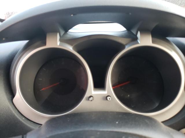 2016 NISSAN JUKE S - JN8AF5MR1GT608910