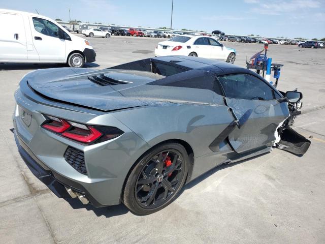 2022 CHEVROLET CORVETTE S - 1G1YB3D46N5122604