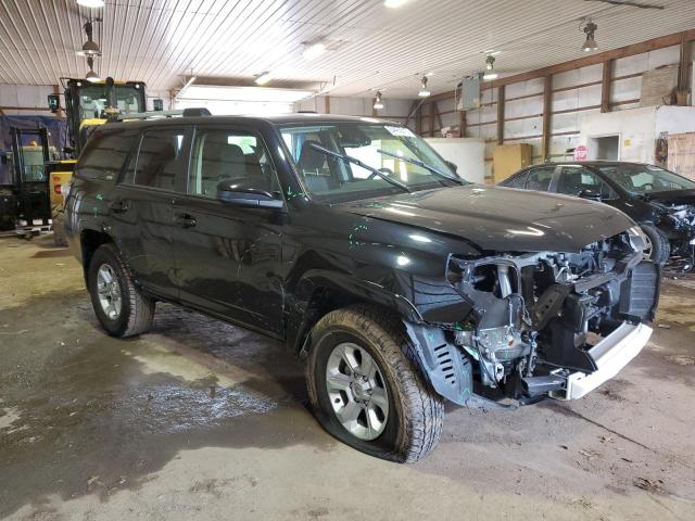 2023 TOYOTA 4RUNNER SE - JTEMU5JR4P6120287