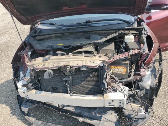 5TDJKRFH8GS231638 Toyota Highlander Xle
