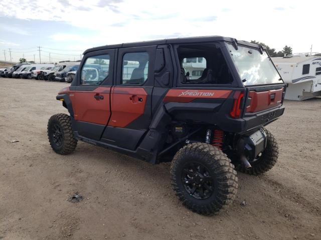 2024 POLARIS XPEDITION - 3NSGZW992RM397163
