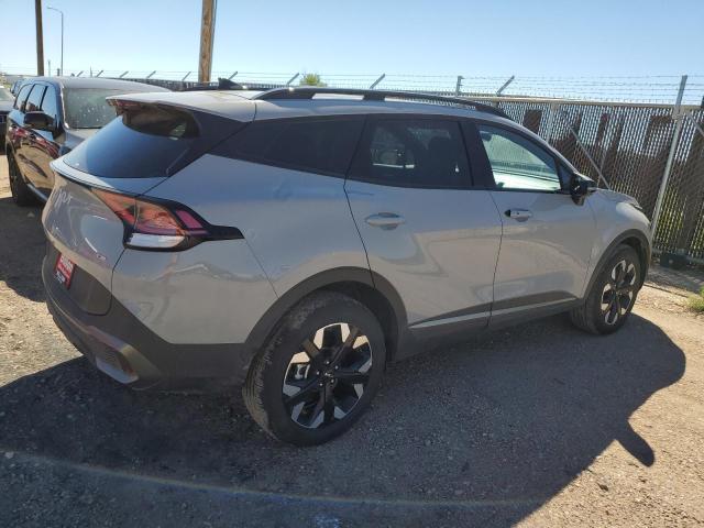 5XYK6CAF7PG111368 KIA Sportage X Line