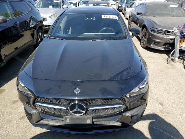 WDD5J4GB4LN036594 Mercedes-Benz CLA 250
