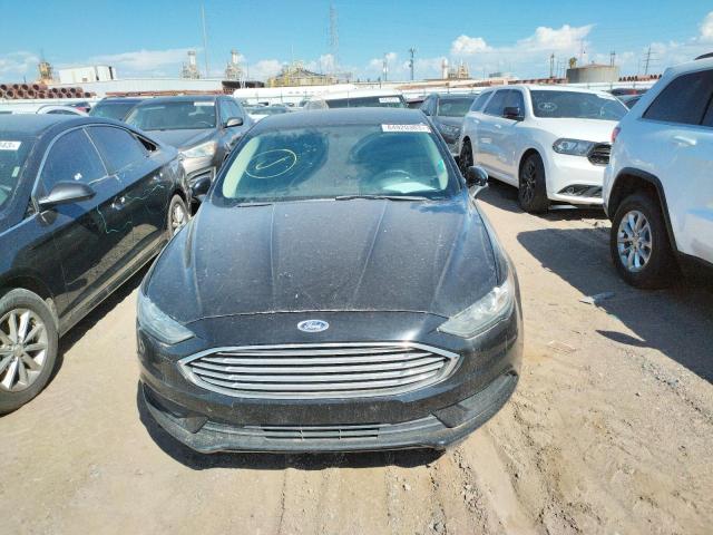 3FA6P0LU8JR139921 2018 FORD FUSION, photo no. 5