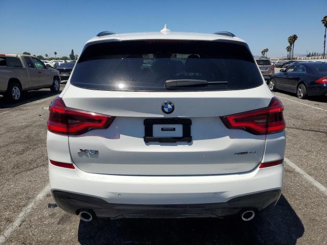 5UXTY3C01M9E52030 BMW X3 Sdrive30i