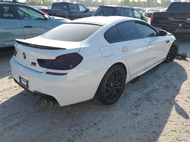 VIN WBS6E9C55HG437494 2017 BMW M6, Gran Coupe no.3