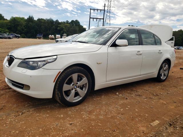 2008 BMW 5 Series 528xi