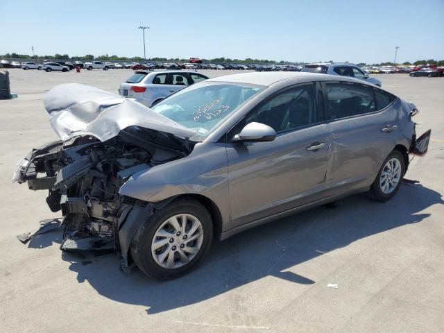 KMHD74LF3LU063395 Hyundai Elantra SE