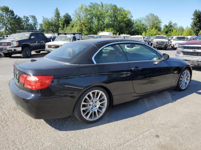 WBADW7C52CE730111 Bmw 3 Series I Sulev 2012