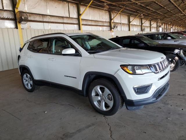 3C4NJCBB3KT649705 Jeep Compass Latitude