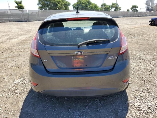 3FADP4EJ2FM167283 | 2015 FORD FIESTA SE