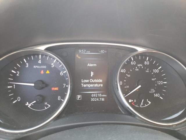 5N1AT2MT0GC748635 Nissan ROGUE S