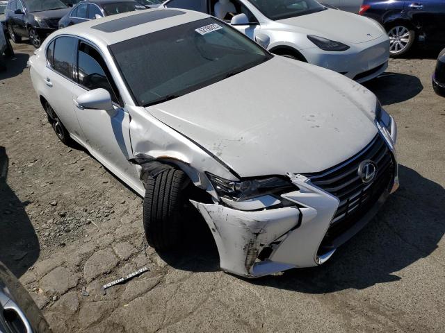 2016 LEXUS GS 200T BA JTHBA1BL5GA000212