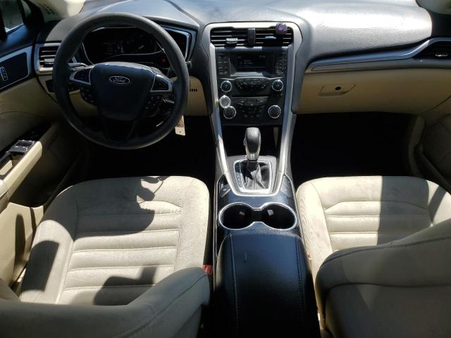 3FA6P0LU7GR125596 Ford Fusion Se Hybrid