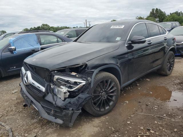 2021 Mercedes-Benz GLC 