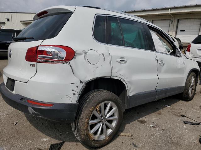 2017 VOLKSWAGEN TIGUAN WOL - WVGRV7AX5HW506831