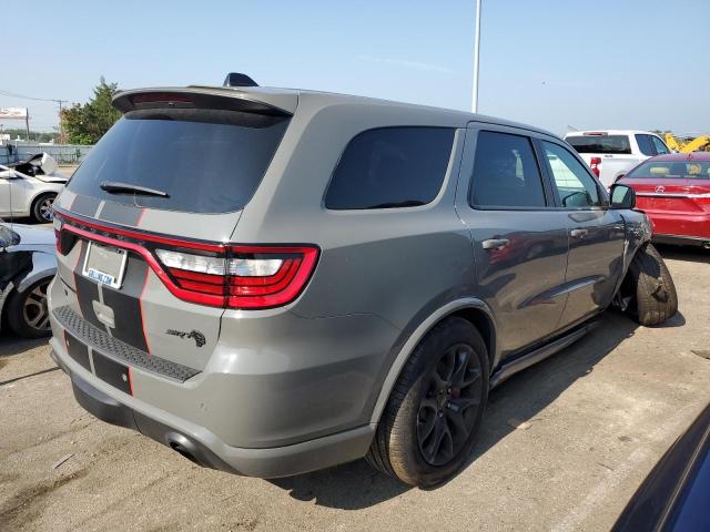 1C4SDJH90PC555142 Dodge Durango Srt Hellcat