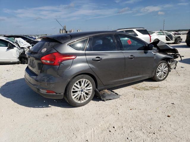 1FADP3N2XJL293971 Ford Focus Titanium