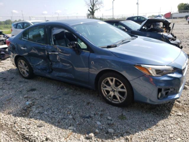 4S3GKAU63J3611038 Subaru Impreza Limited