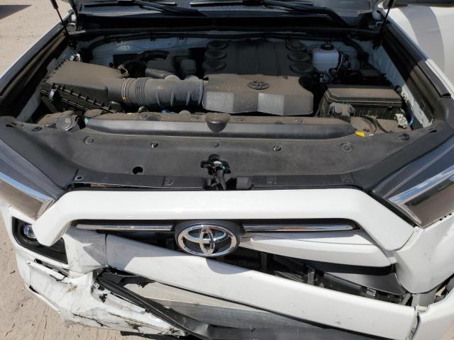 2023 TOYOTA 4RUNNER SE - JTESU5JR2P6096210