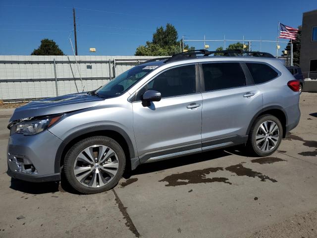 4S4WMAJDXM3442449 Subaru Ascent LIM