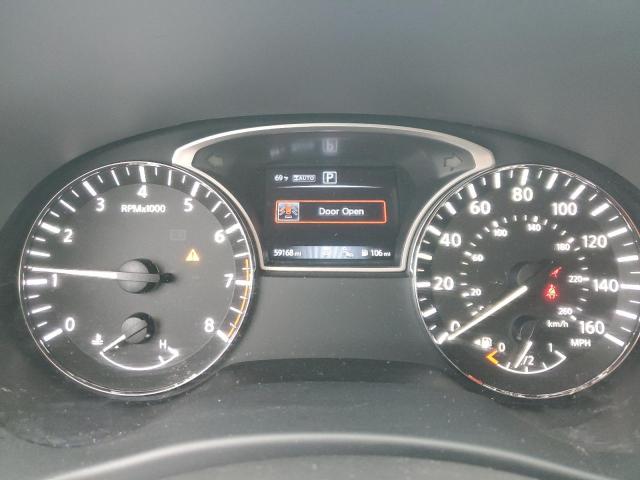 5N1DR2CM0LC646204 Nissan Pathfinder Sl