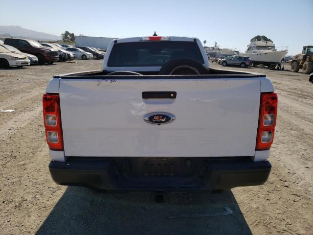 1FTER1EH2MLD76994 Ford RANGER XL