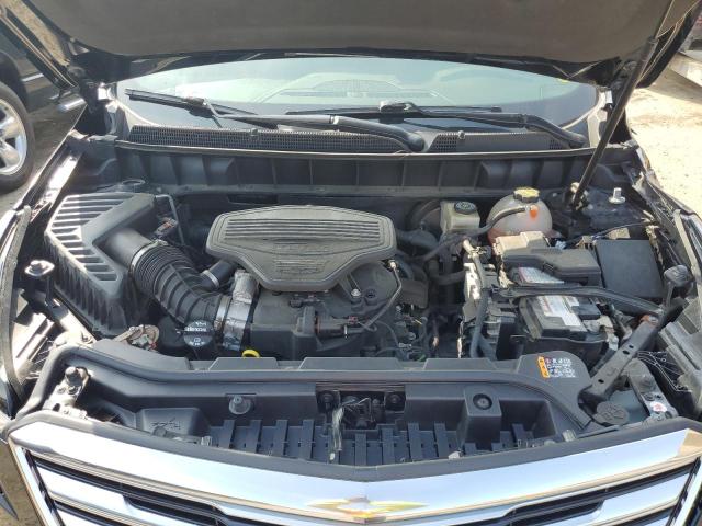 1GYKNARS8JZ104103 Cadillac XT5