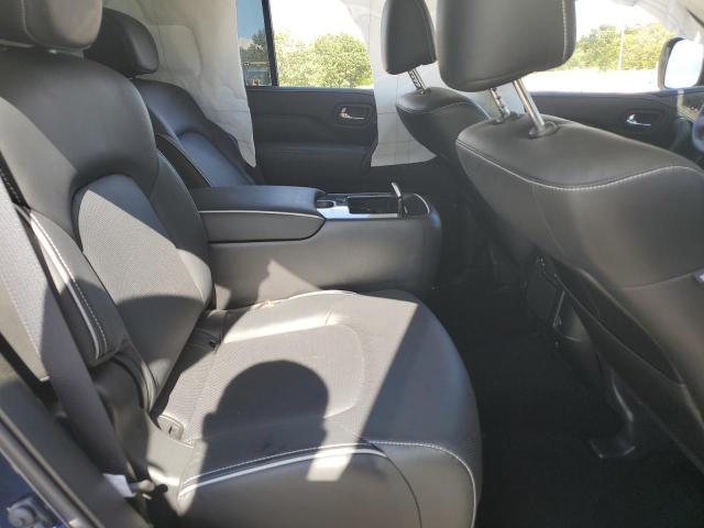JN8AZ2AE1P9304481 Infiniti QX80 LUXE