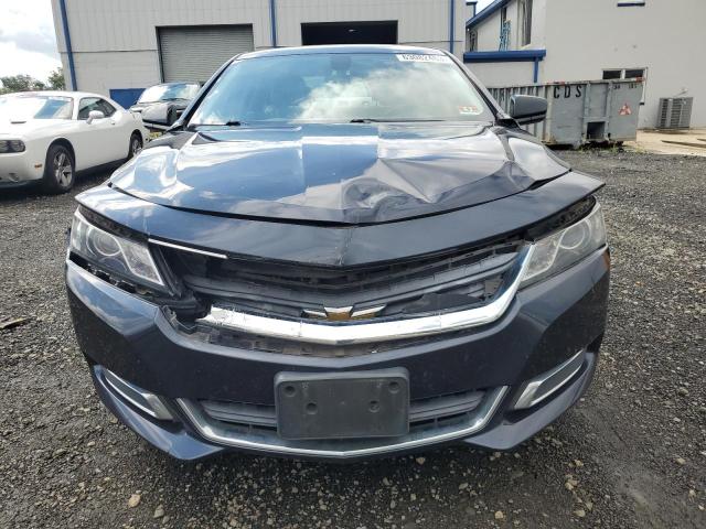 2G11Y5SL8E9111578 | 2014 CHEVROLET IMPALA LS