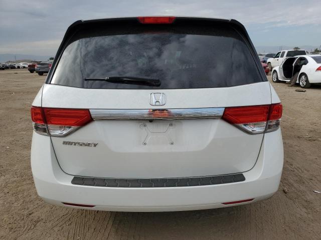 5FNRL5H49GB042293 Honda ODYSSEY EX