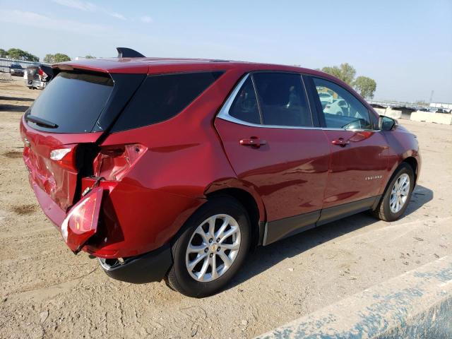 2GNAXJEV5J6349908 | 2018 CHEVROLET EQUINOX LT