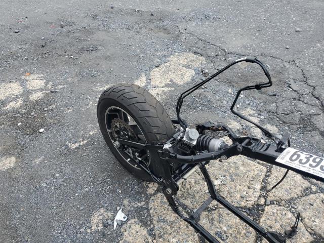 2020 HARLEY-DAVIDSON FLSB 1HD1YMJ1XLB062590