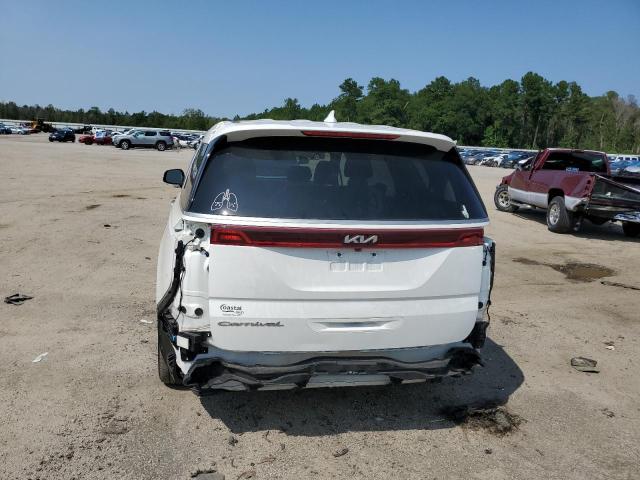 KNDNB4H31N6156171 KIA Carnival Lx