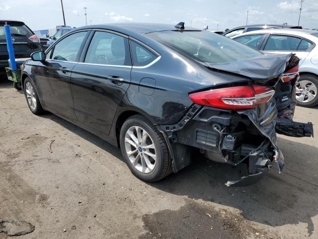 VIN 3FA6P0HD3LR228534 2020 Ford Fusion, SE no.2