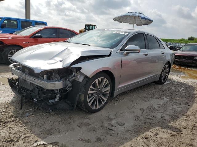 2020 Lincoln MKZ Reserve