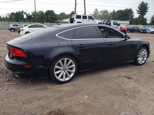 VIN WAU2GAFCXDN012187 2013 Audi A7, Prestige no.3