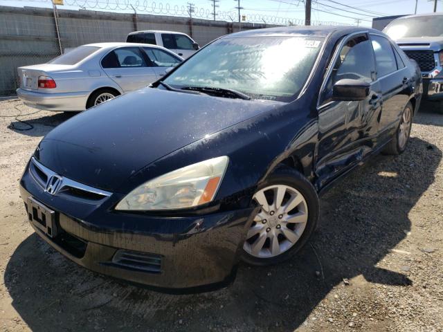 2006 Honda Accord Coupe EX