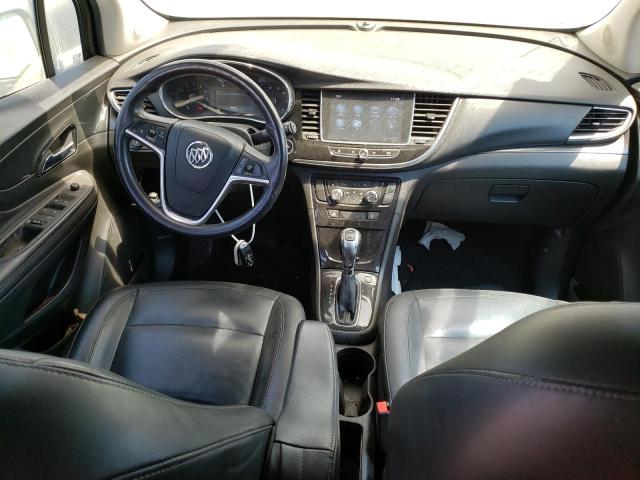 KL4CJCSBXJB565138 Buick Encore Essence