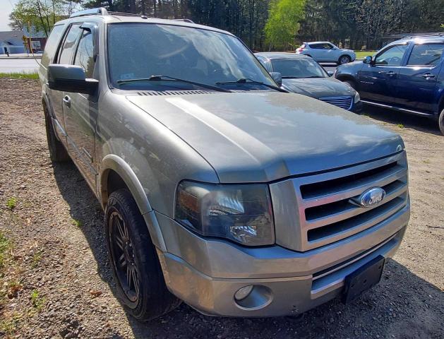 2008 Ford Expedition Limited