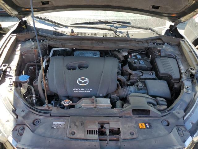 JM3KE2DY9G0848515 Mazda CX-5 GT