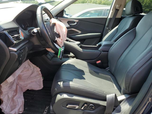 5J8TC2H33ML005231 Acura RDX