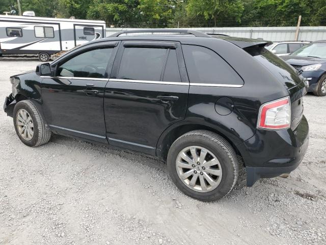 2FMDK4KC4ABB38405 2010 Ford Edge Limited