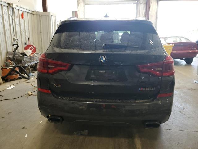 5UXTY9C08M9G18272 2021 BMW X3, photo no. 6