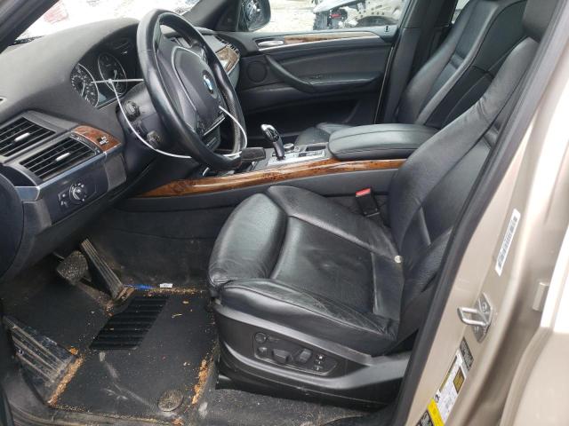 VIN 5UXZW0C54D0B90437 2013 BMW X5, Xdrive35D no.7