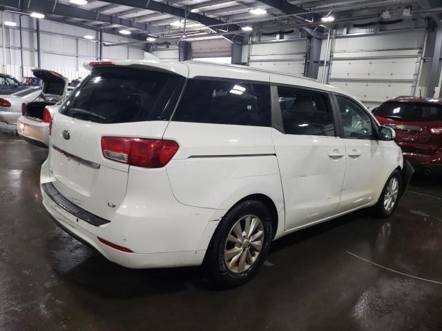 KNDMB5C10G6119574 KIA SEDONA LX